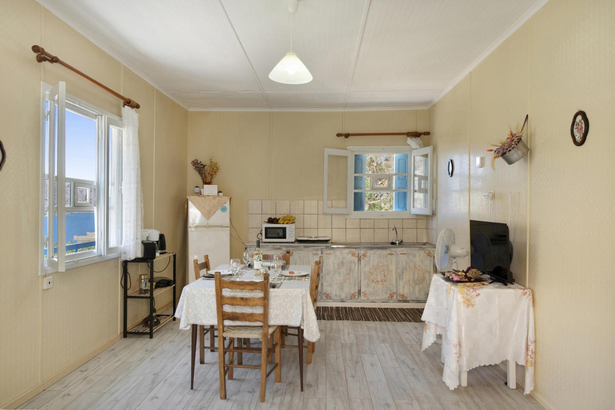 Antonis House Villa Arginonda Eksteriør billede