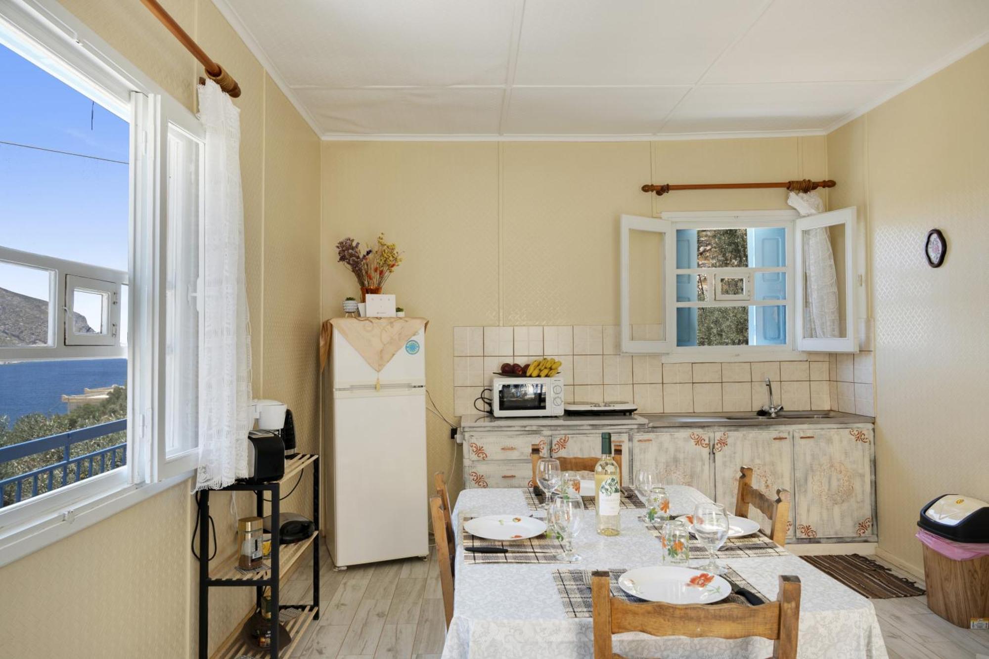 Antonis House Villa Arginonda Eksteriør billede